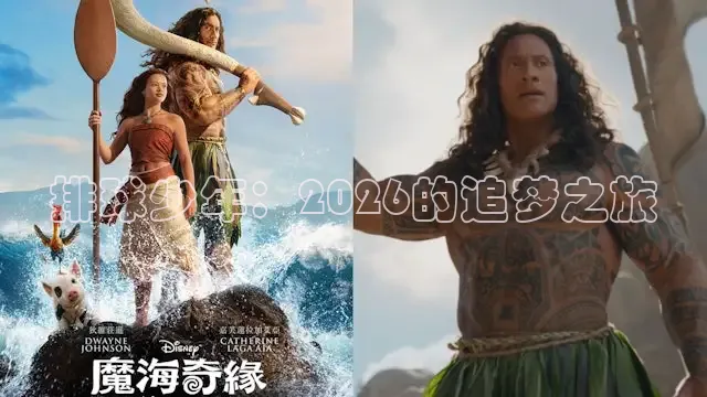 排球少年：2026的追梦之旅