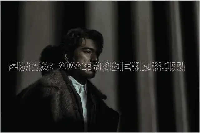 星际探险：2026年的科幻巨制即将到来！